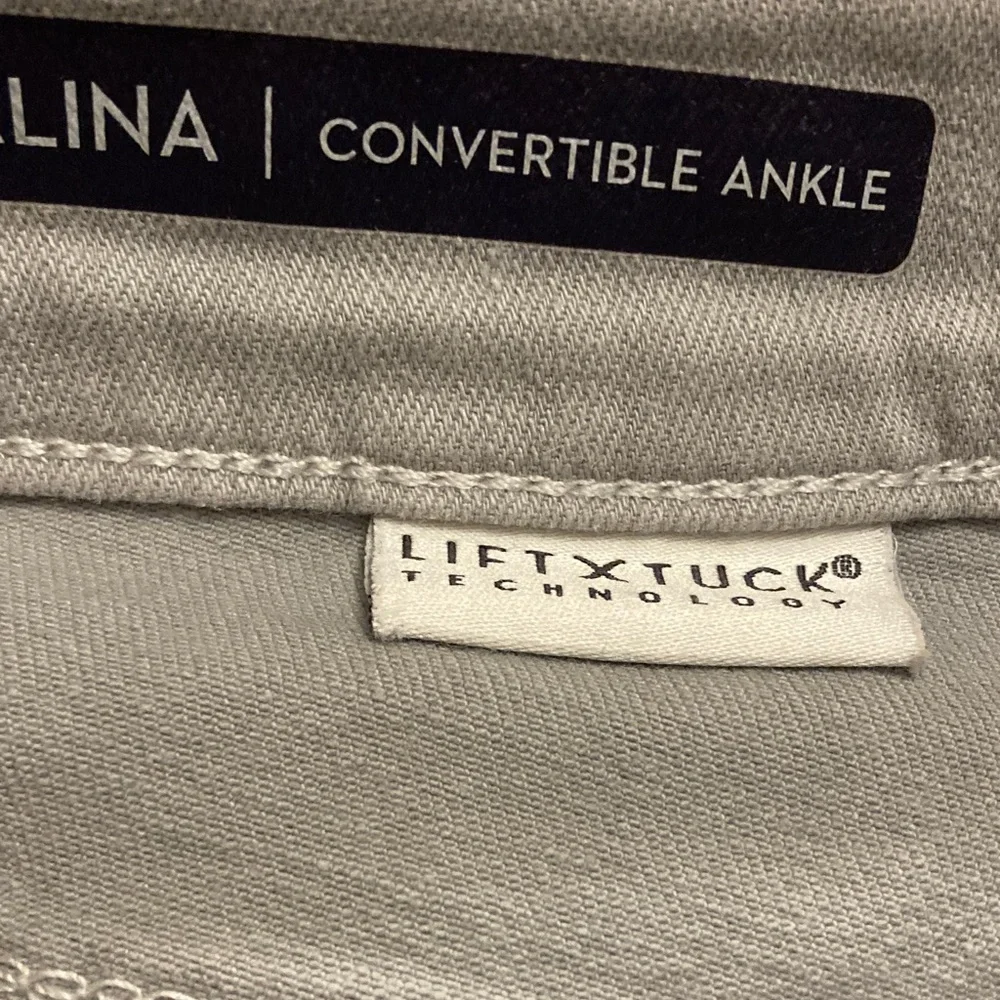 NYDJ comfortable slim
